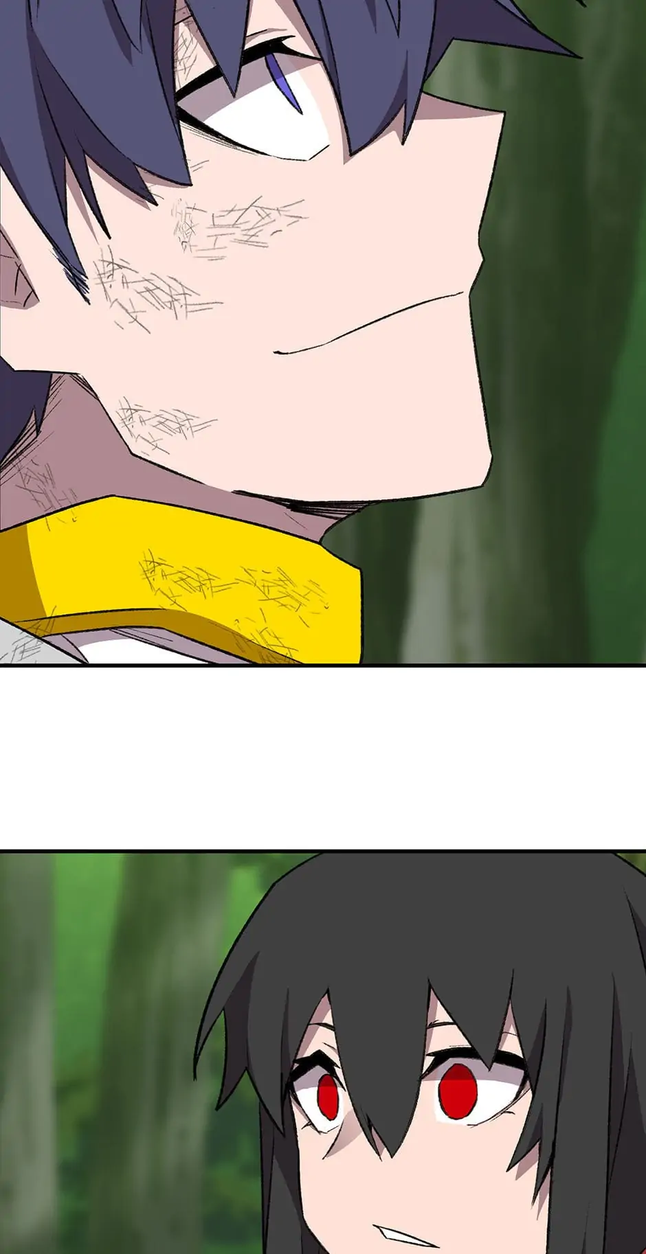 Dragon Ego Chapter 46 - page 21