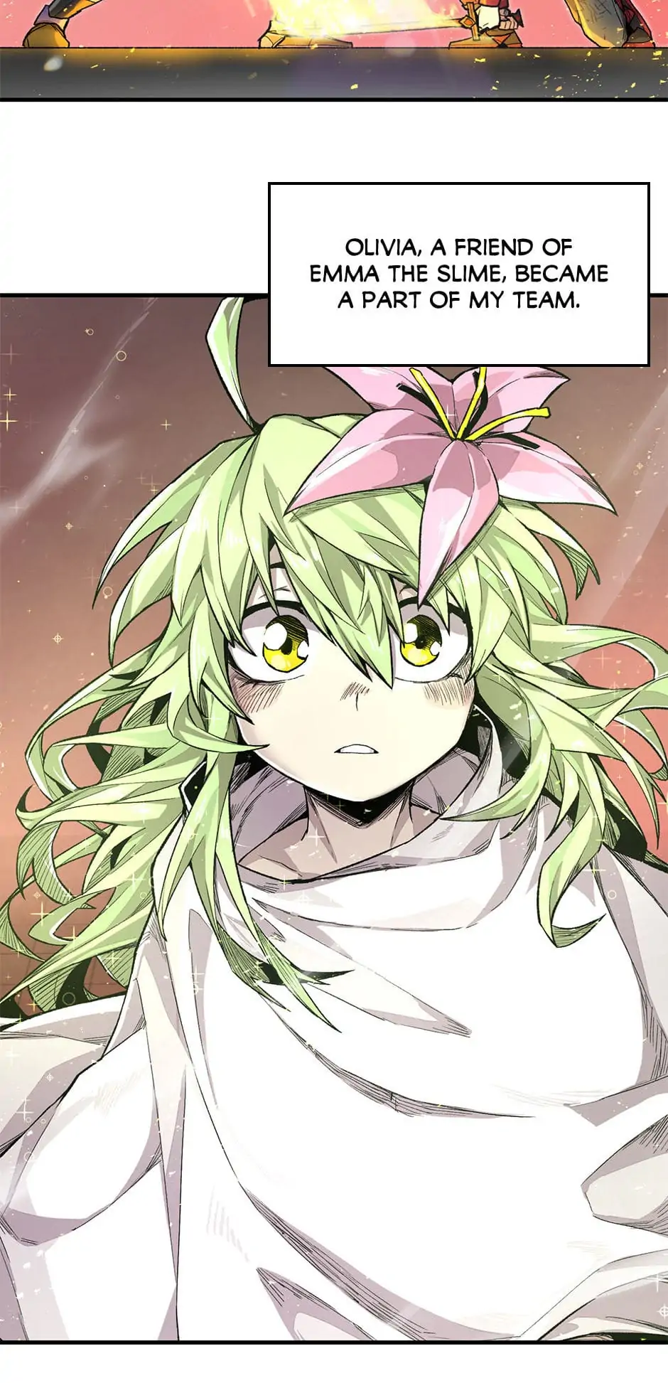 Dragon Ego Chapter 46 - page 3