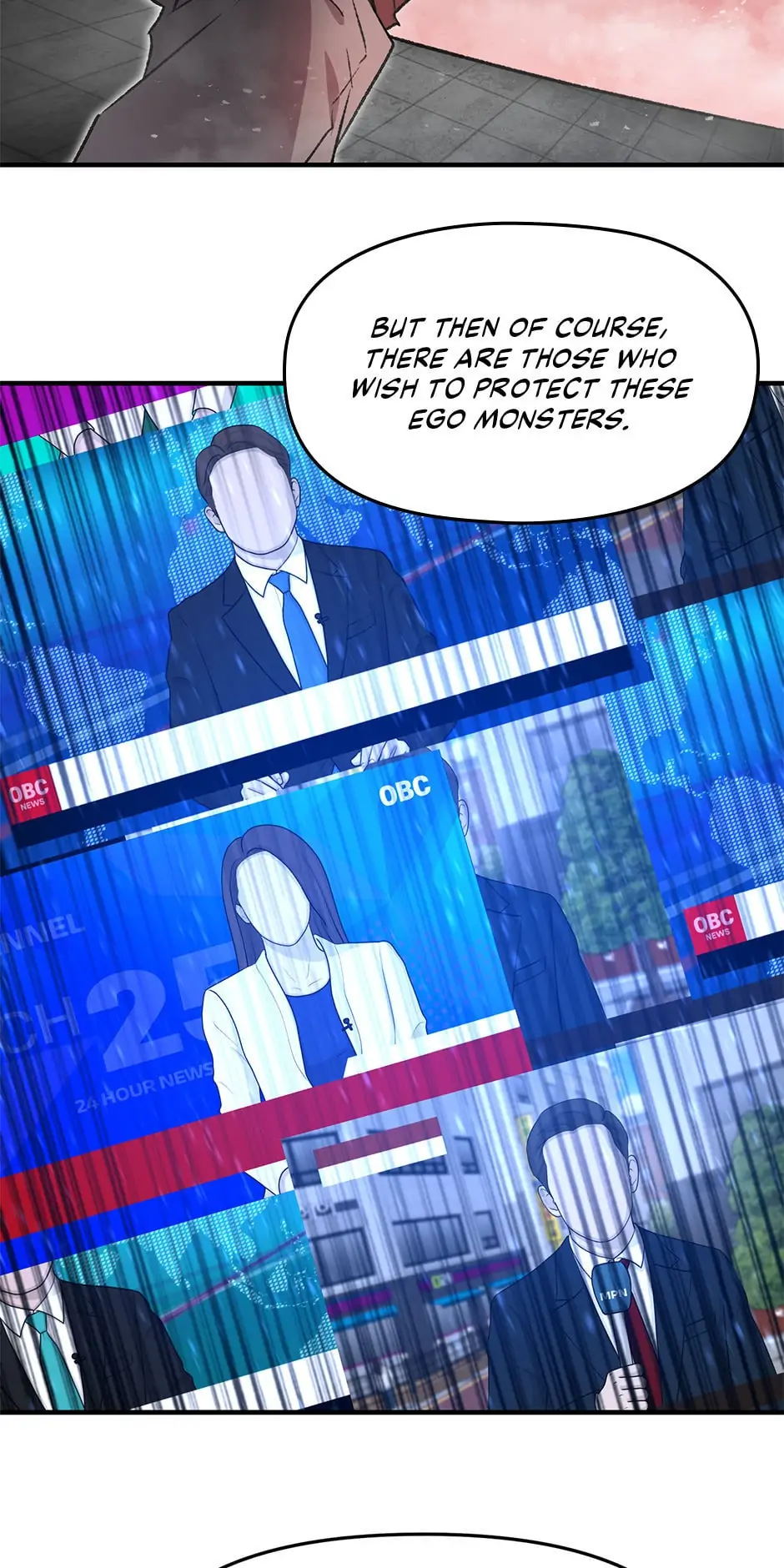 Dragon Ego Chapter 46 - page 47
