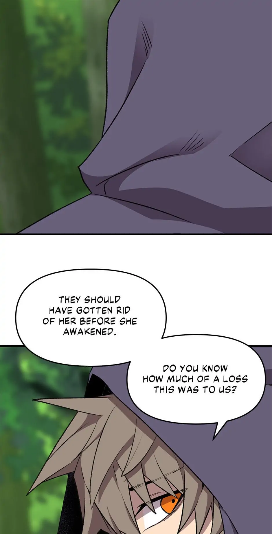 Dragon Ego Chapter 46 - page 55