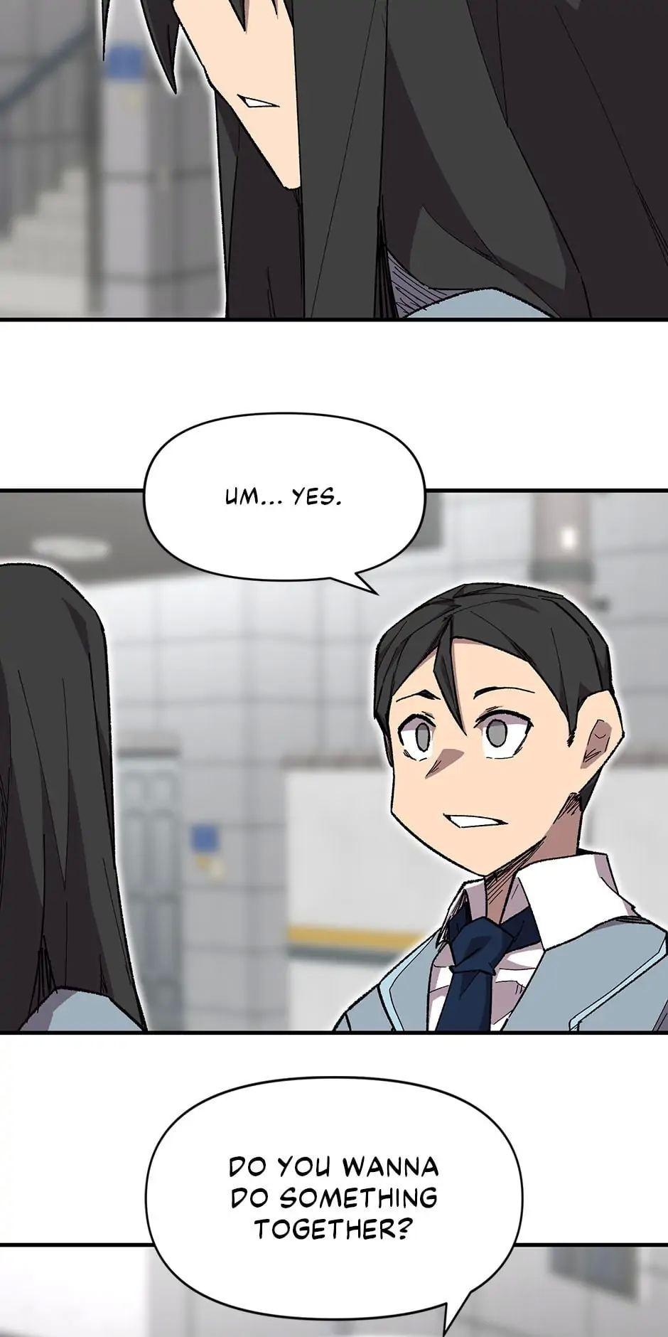 Dragon Ego Chapter 45 - page 27