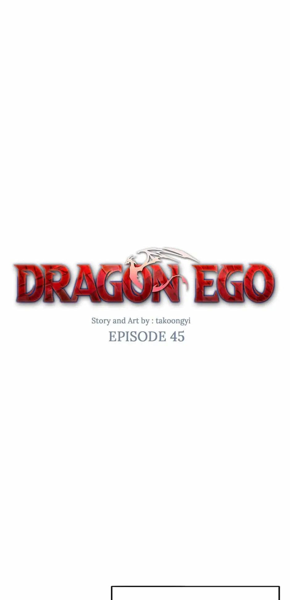 Dragon Ego Chapter 45 - page 51