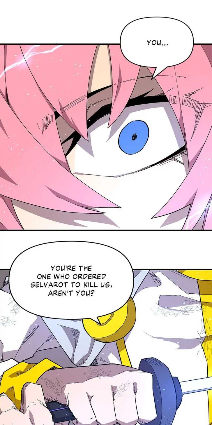 Dragon Ego Chapter 42 - page 2