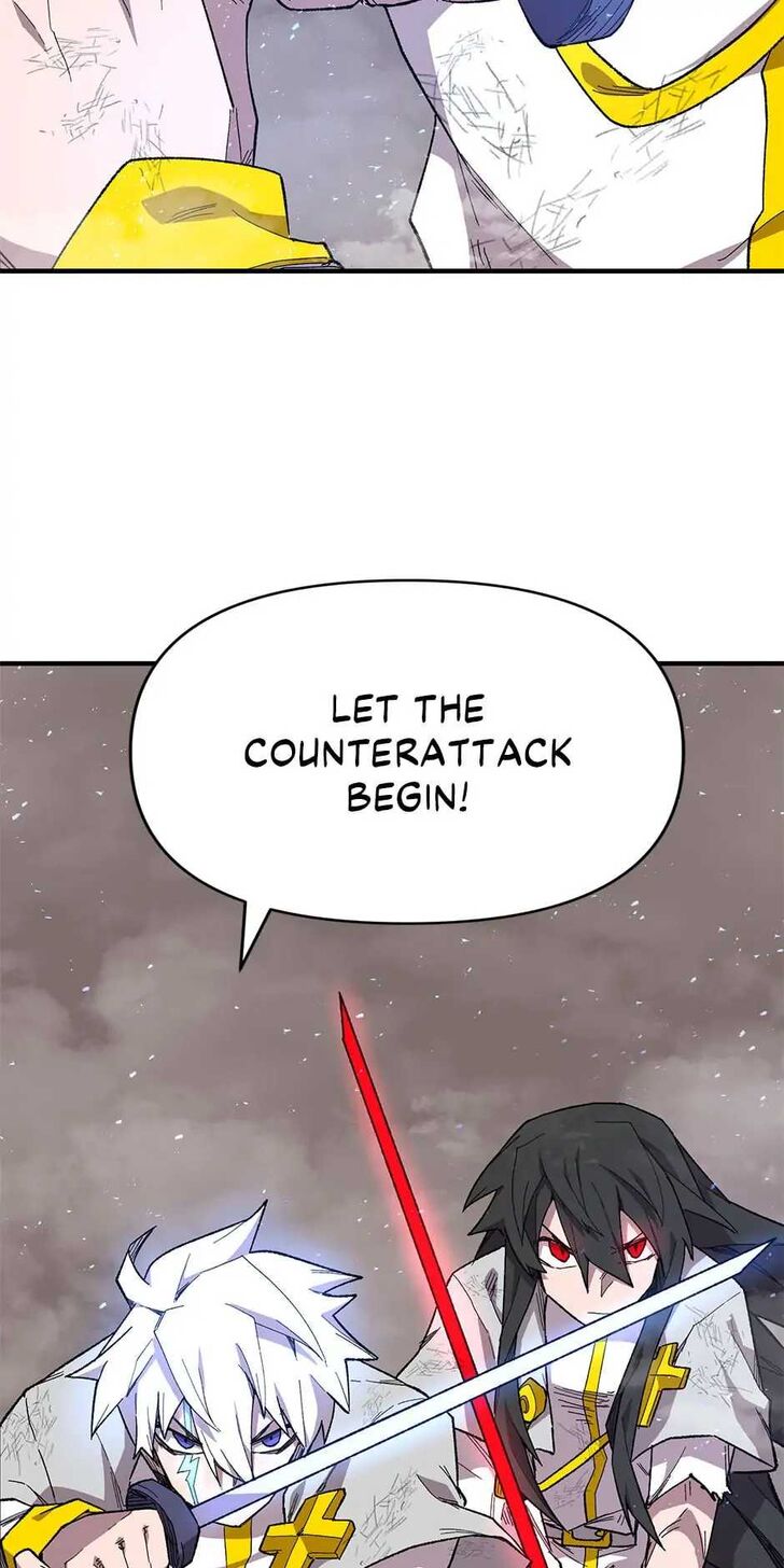 Dragon Ego Chapter 42 - page 3