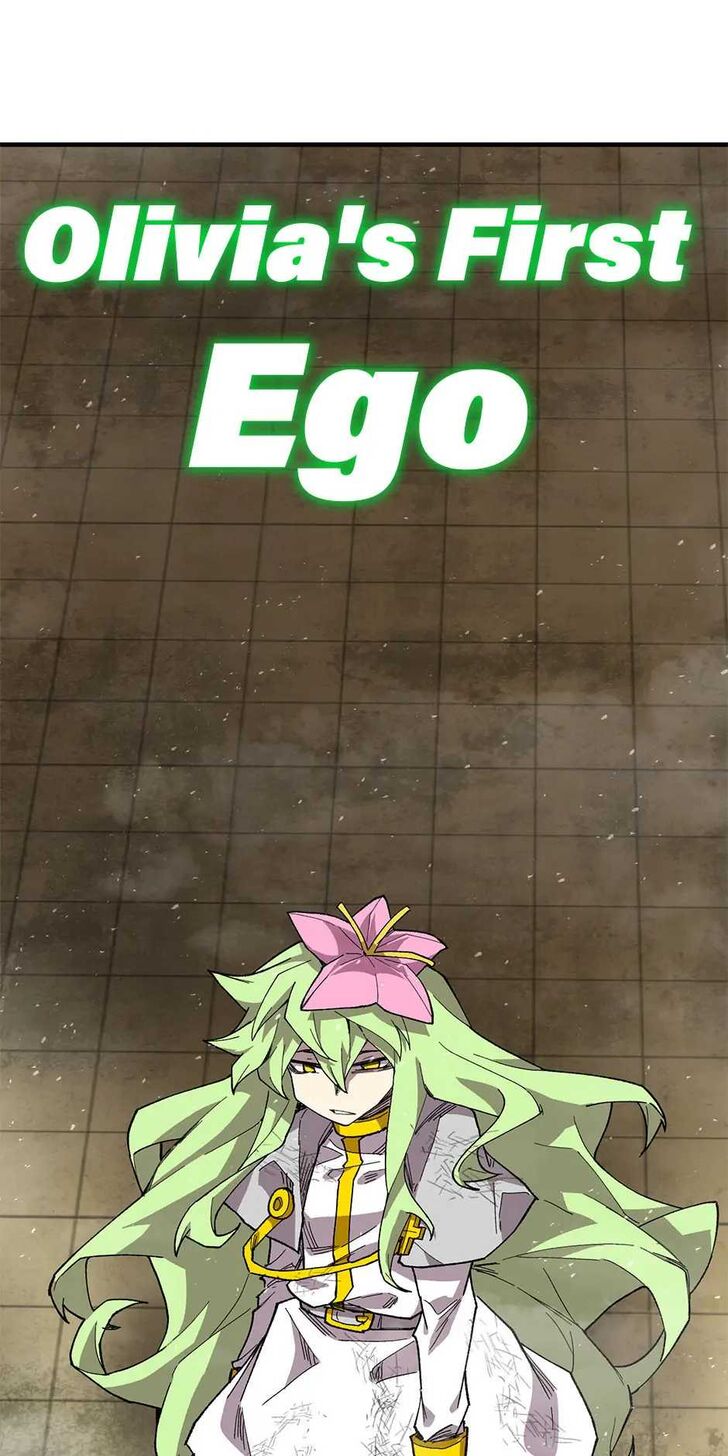 Dragon Ego Chapter 42 - page 41