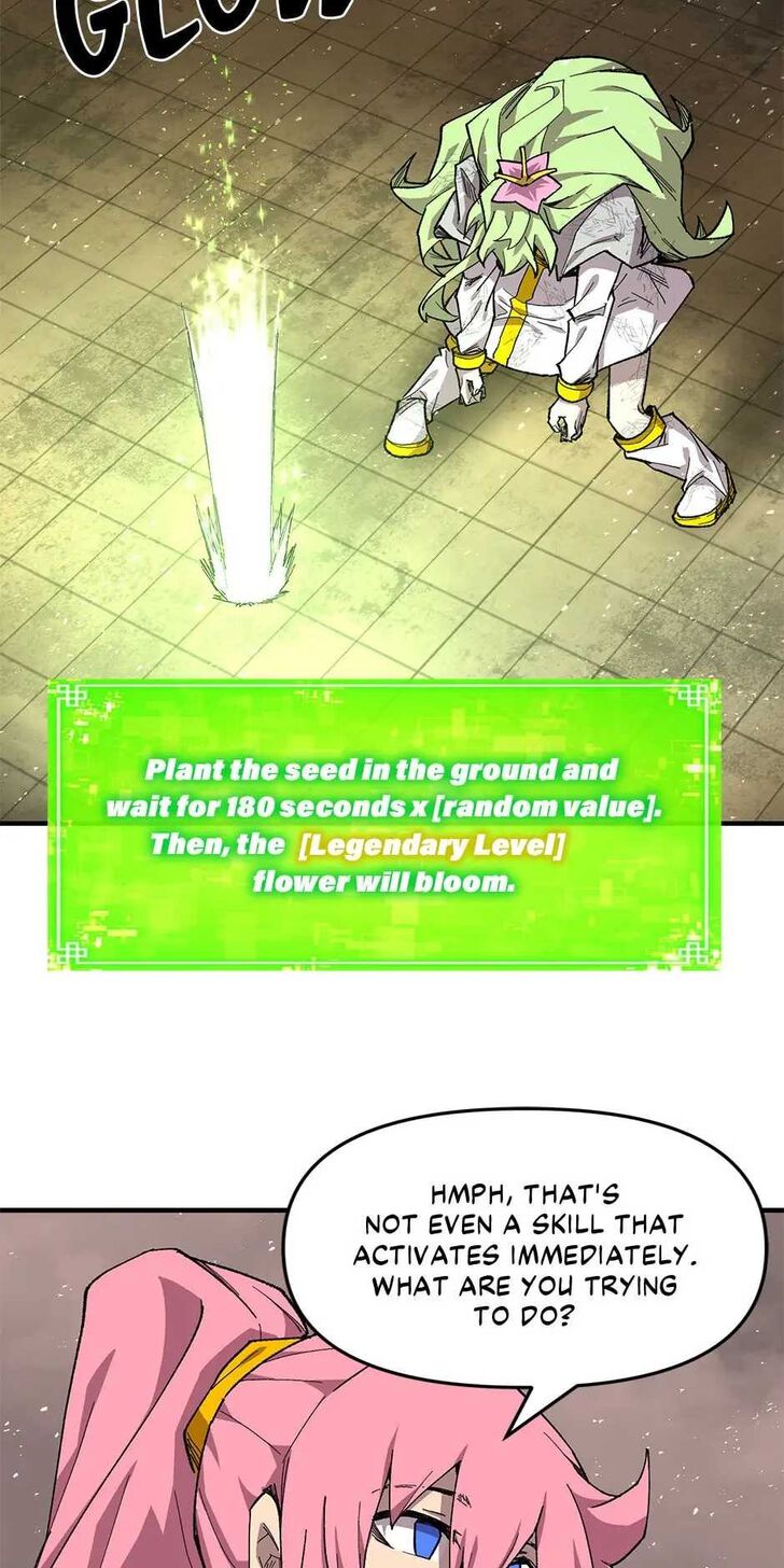 Dragon Ego Chapter 42 - page 44