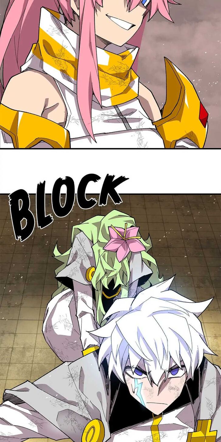 Dragon Ego Chapter 42 - page 45