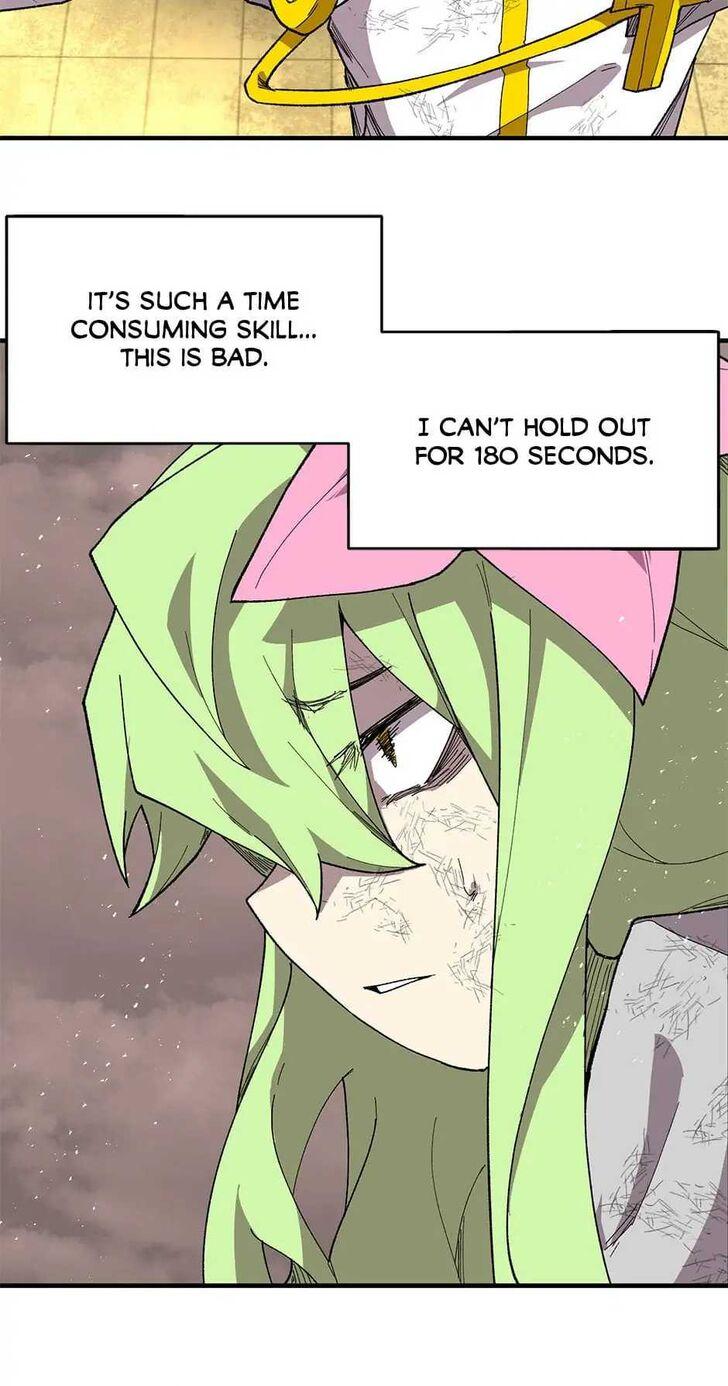 Dragon Ego Chapter 42 - page 46