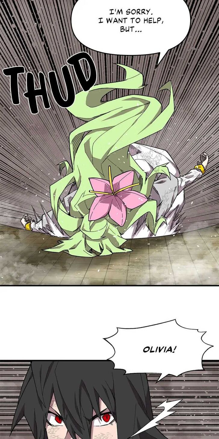 Dragon Ego Chapter 42 - page 6