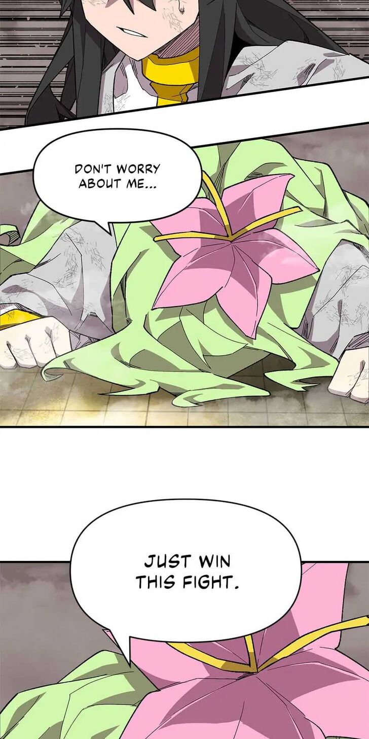 Dragon Ego Chapter 42 - page 7