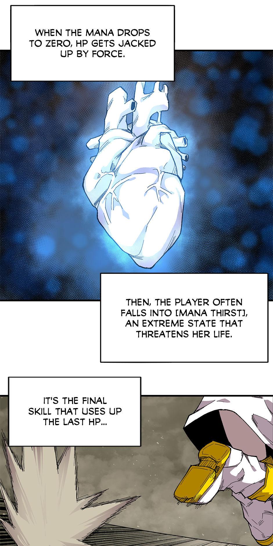 Dragon Ego Chapter 41 - page 42