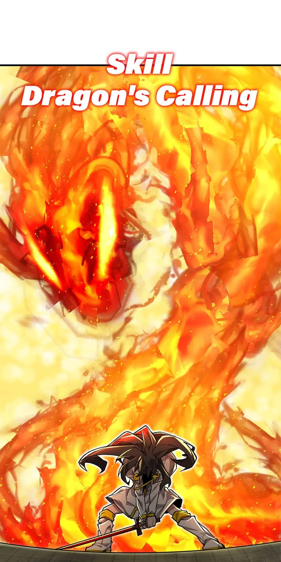 Dragon Ego Chapter 40 - page 7