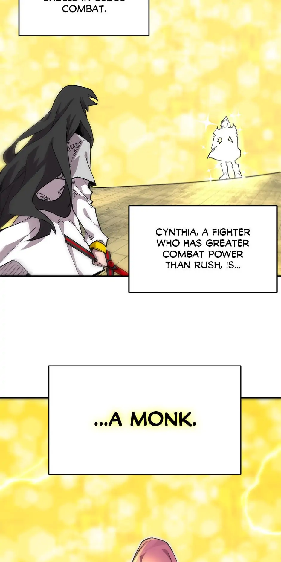 Dragon Ego Chapter 39 - page 42