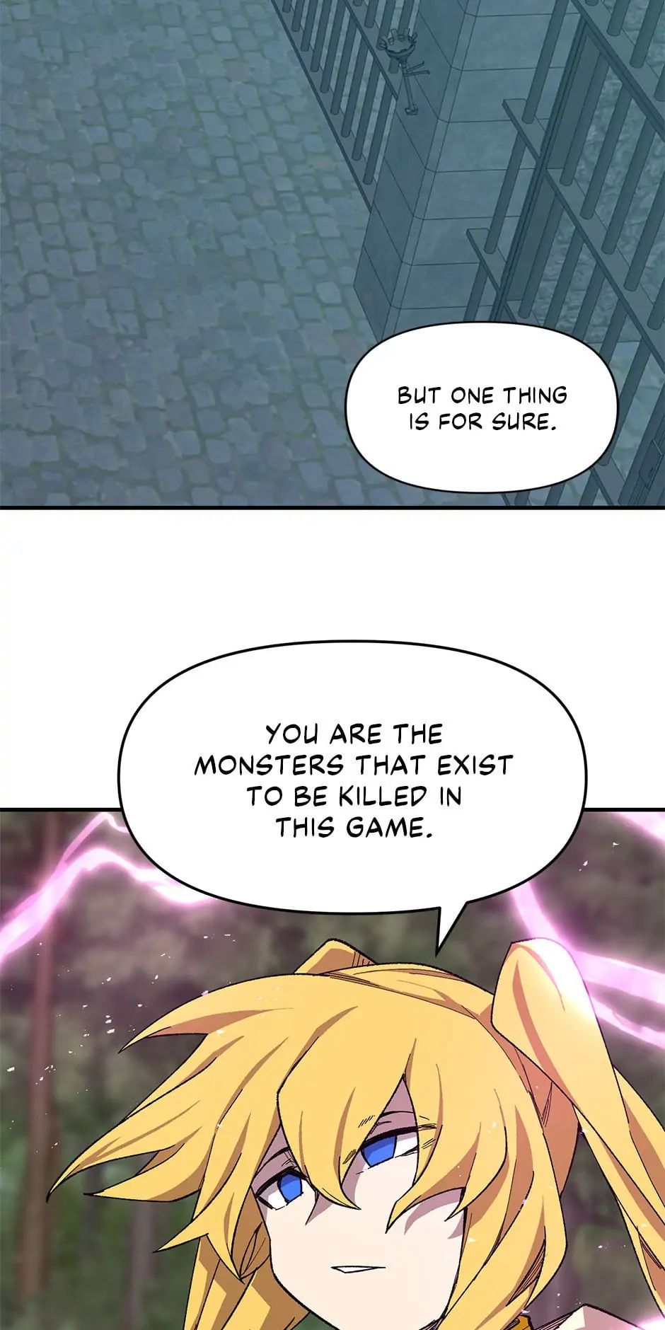Dragon Ego Chapter 36 - page 12