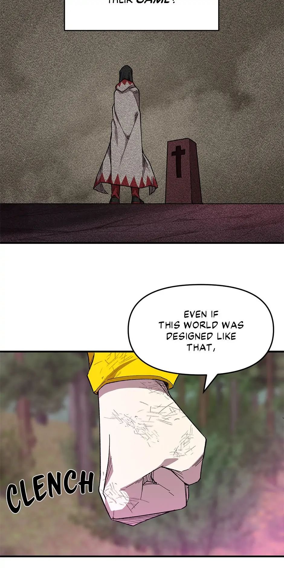 Dragon Ego Chapter 36 - page 15