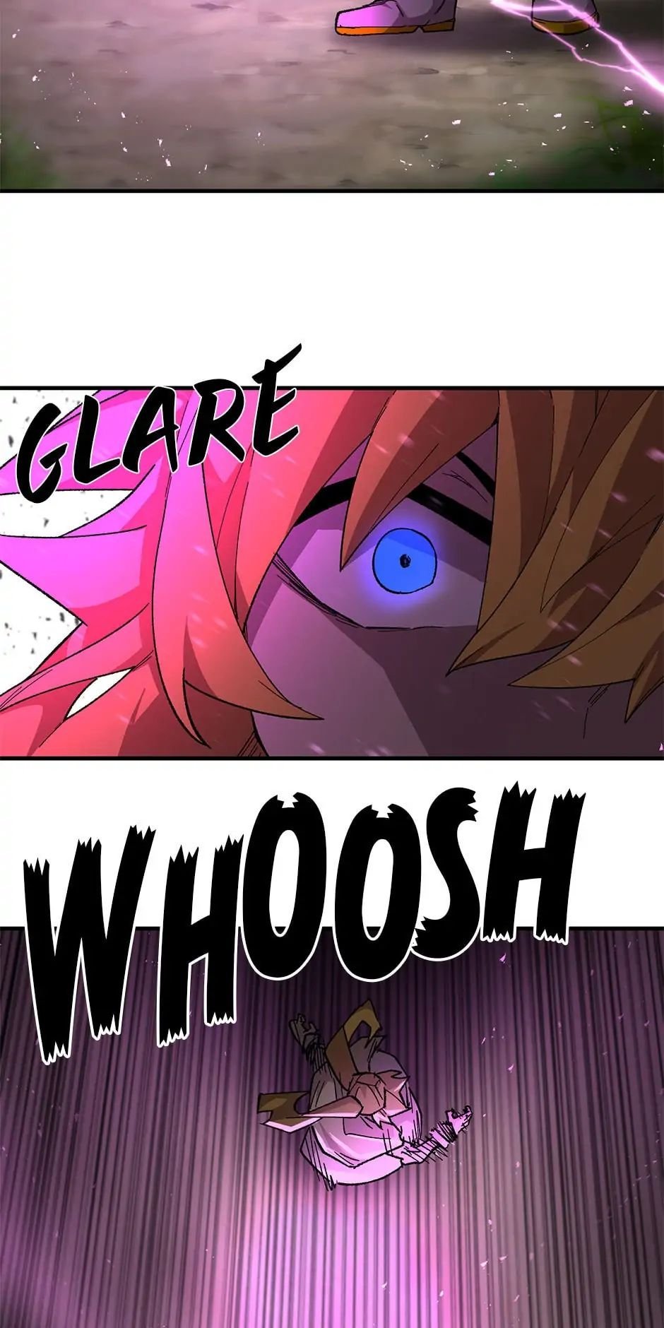 Dragon Ego Chapter 36 - page 18