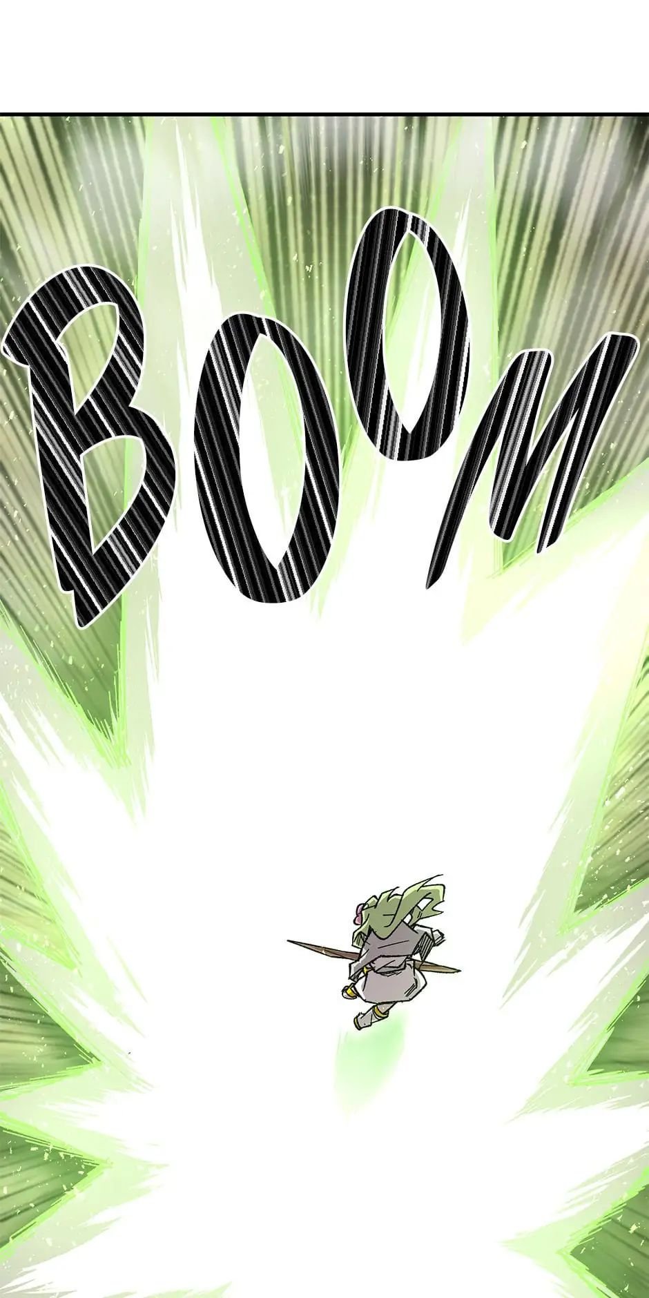 Dragon Ego Chapter 36 - page 31