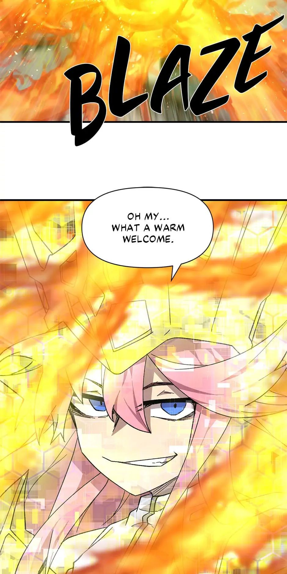 Dragon Ego Chapter 36 - page 37