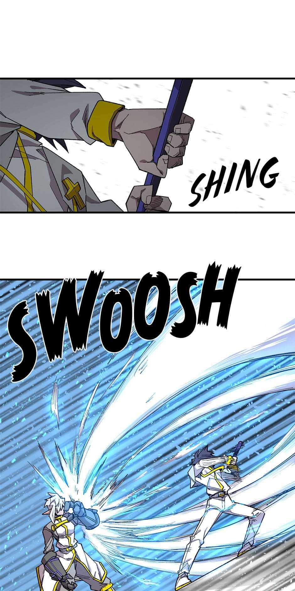Dragon Ego Chapter 33 - page 15