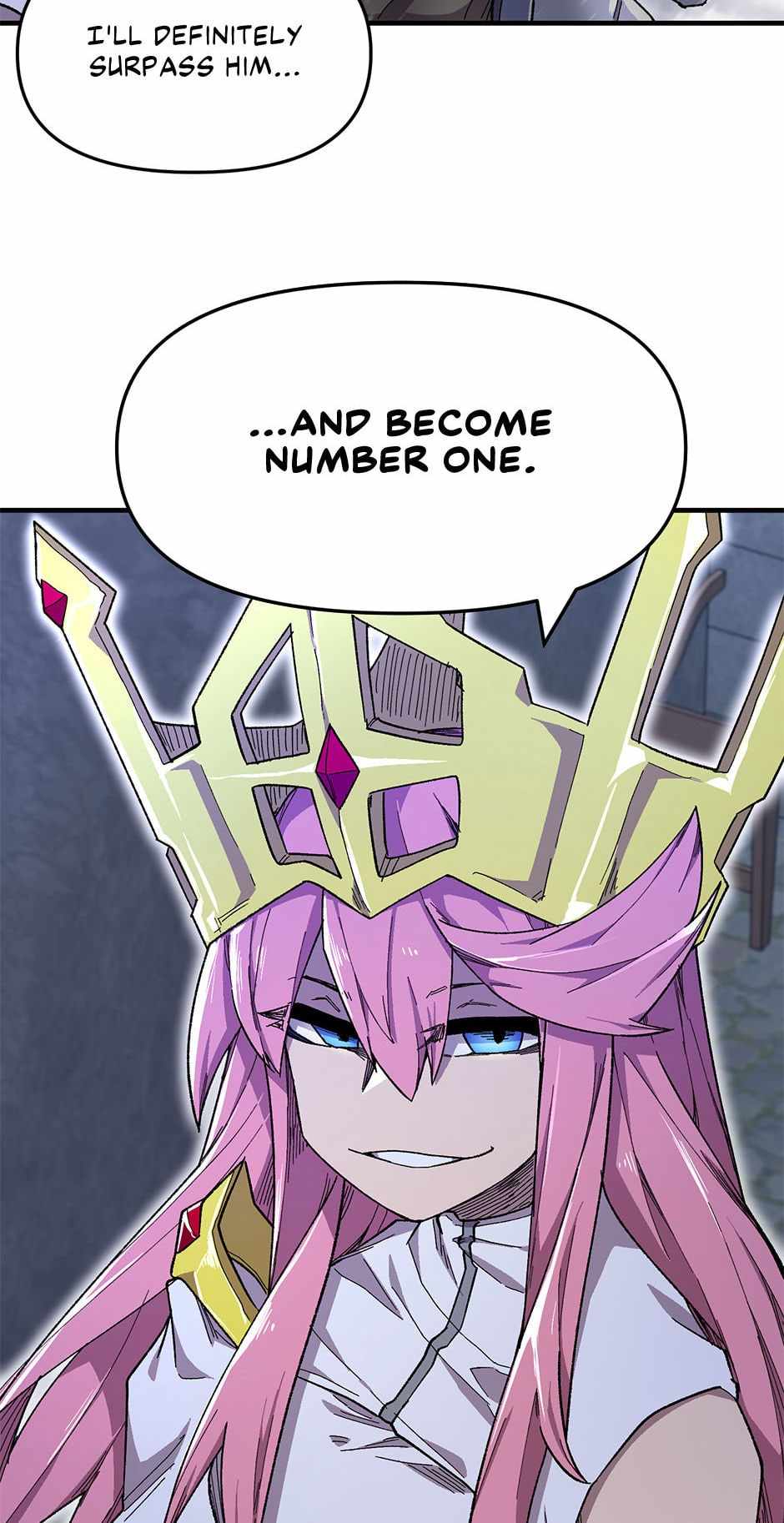 Dragon Ego Chapter 33 - page 3