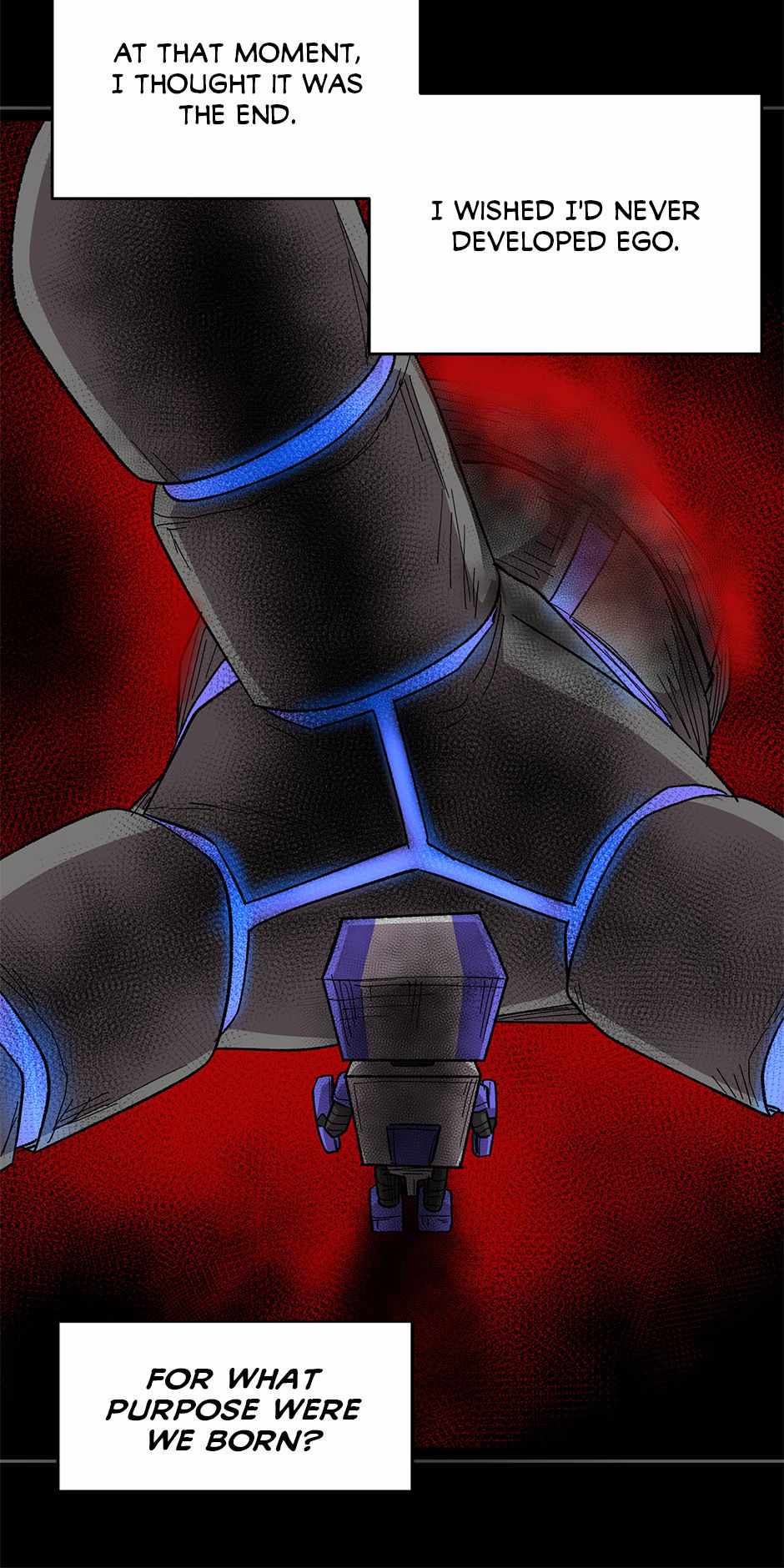 Dragon Ego Chapter 33 - page 40