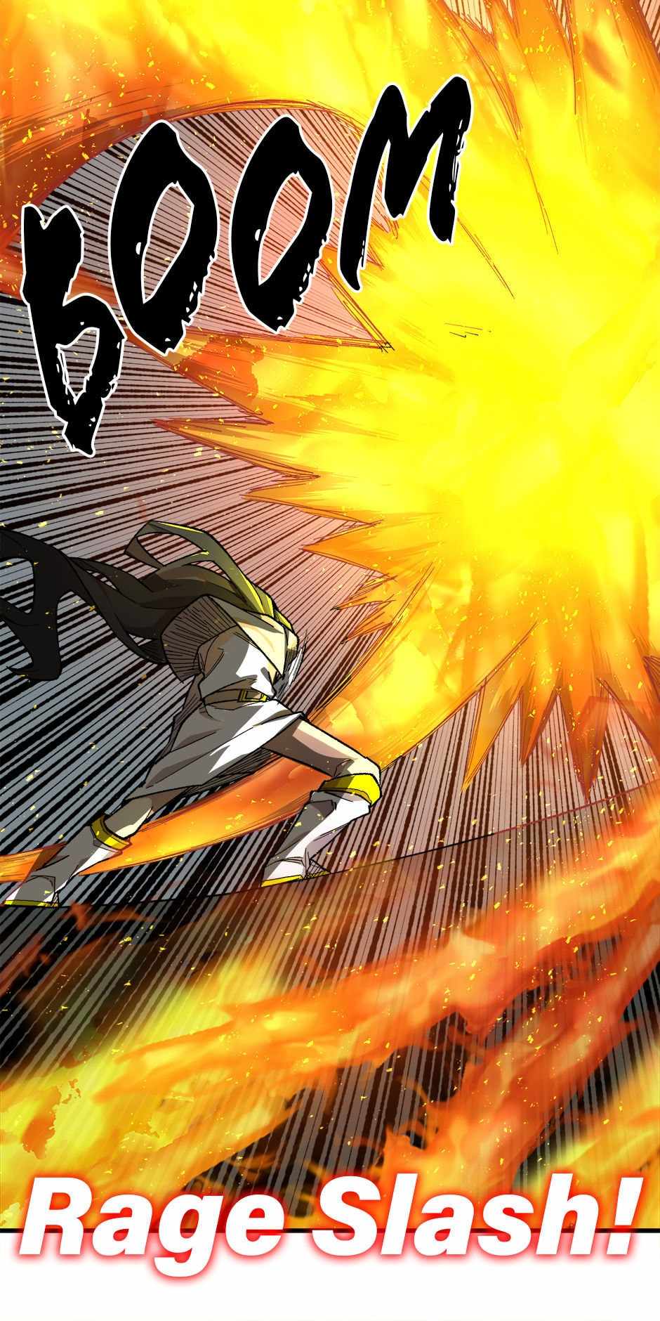 Dragon Ego Chapter 32 - page 10