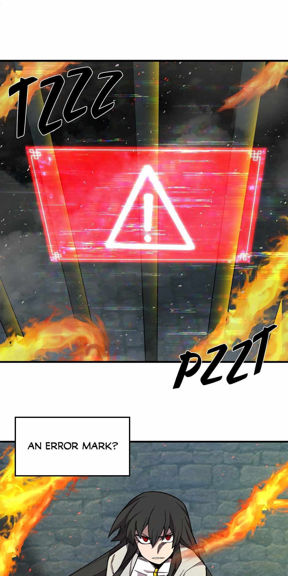 Dragon Ego Chapter 32 - page 11