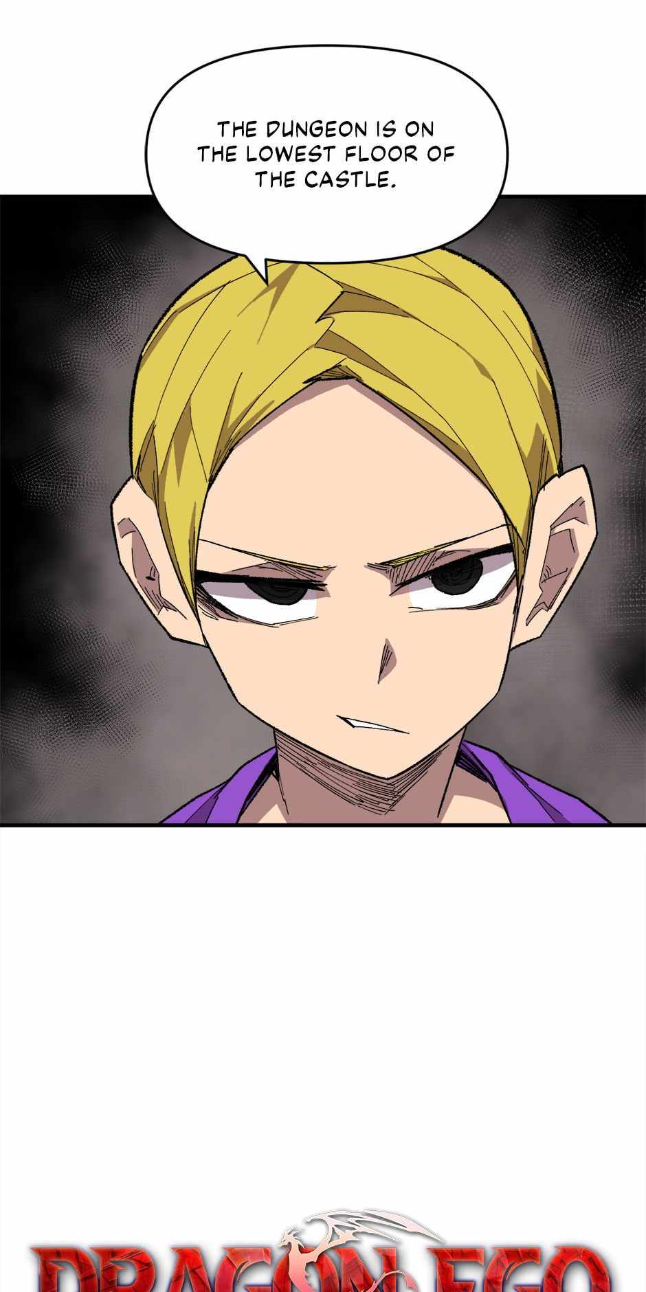 Dragon Ego Chapter 32 - page 16