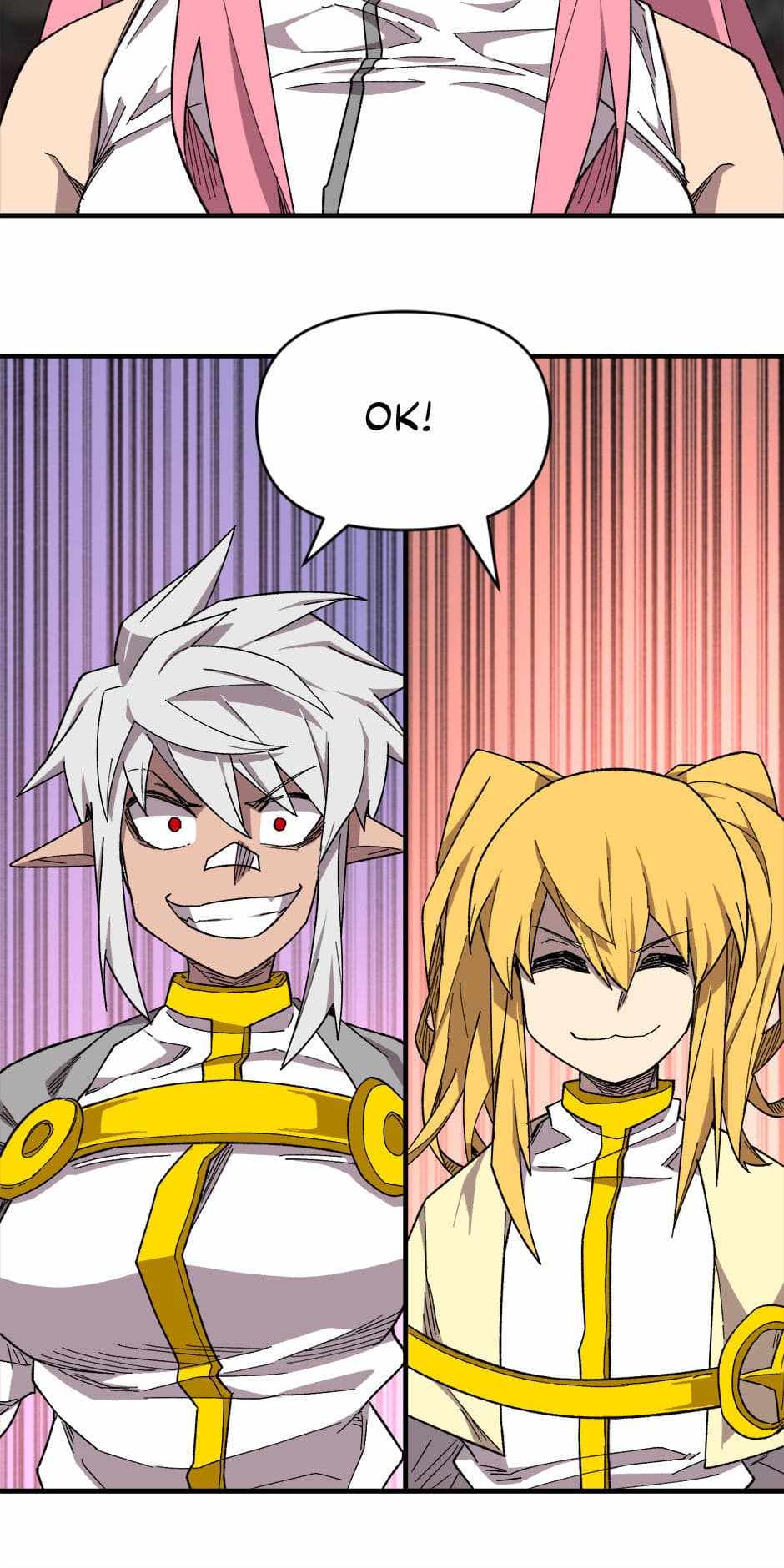 Dragon Ego Chapter 32 - page 30