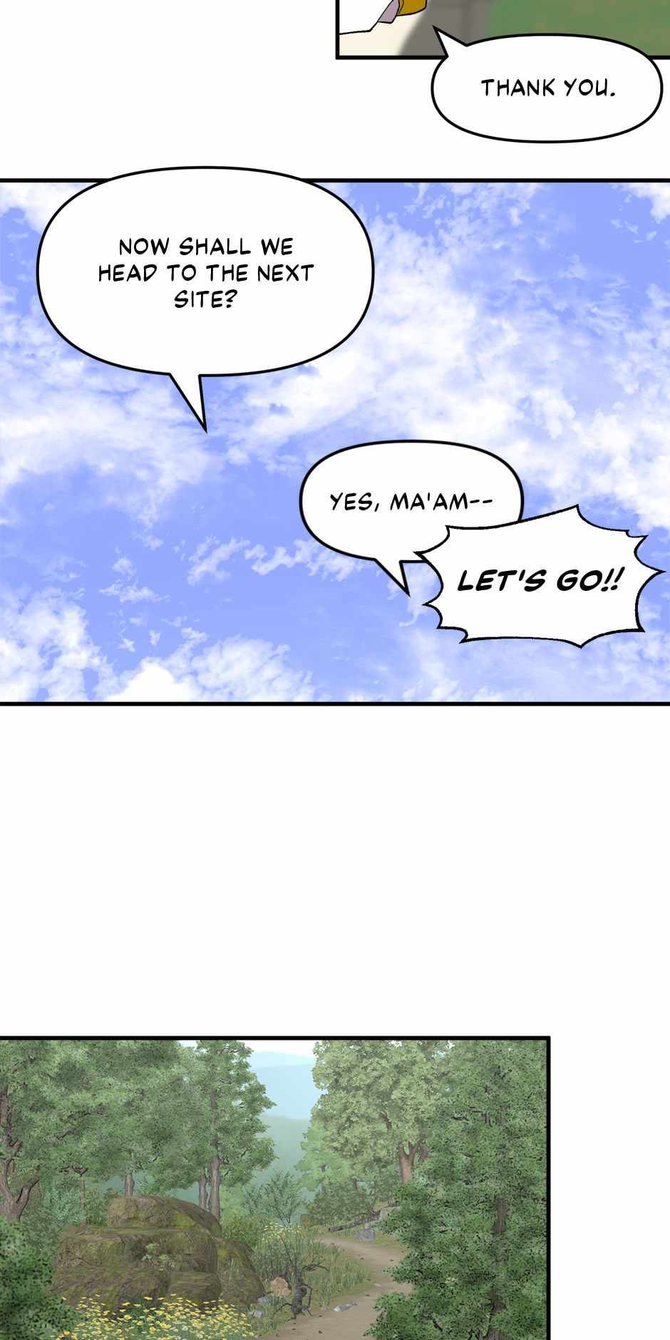 Dragon Ego Chapter 32 - page 32