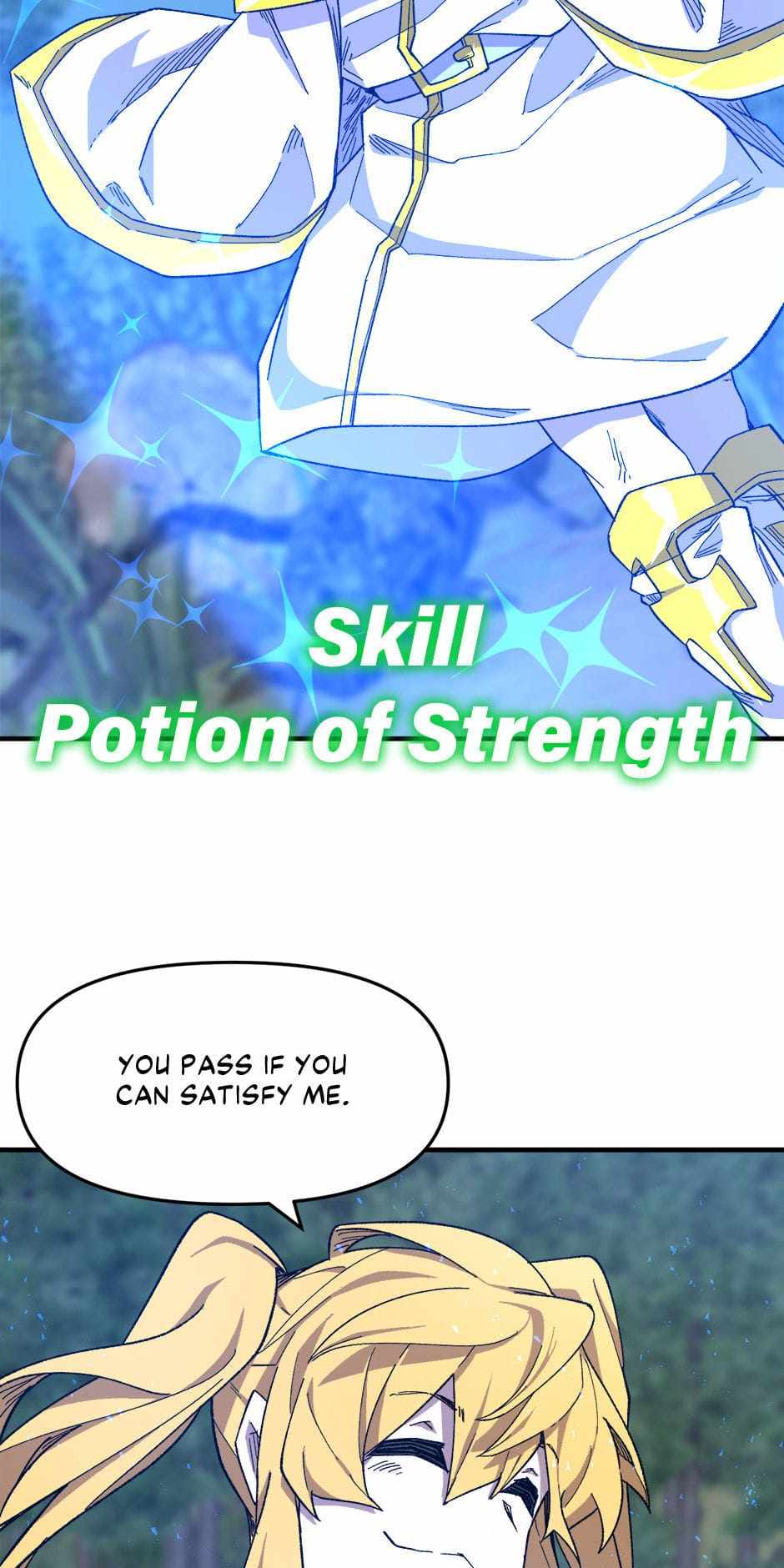 Dragon Ego Chapter 32 - page 35