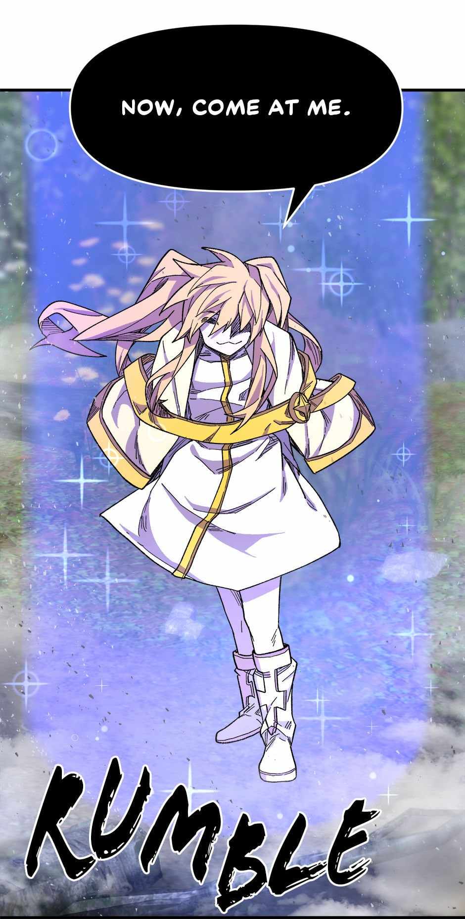 Dragon Ego Chapter 32 - page 41