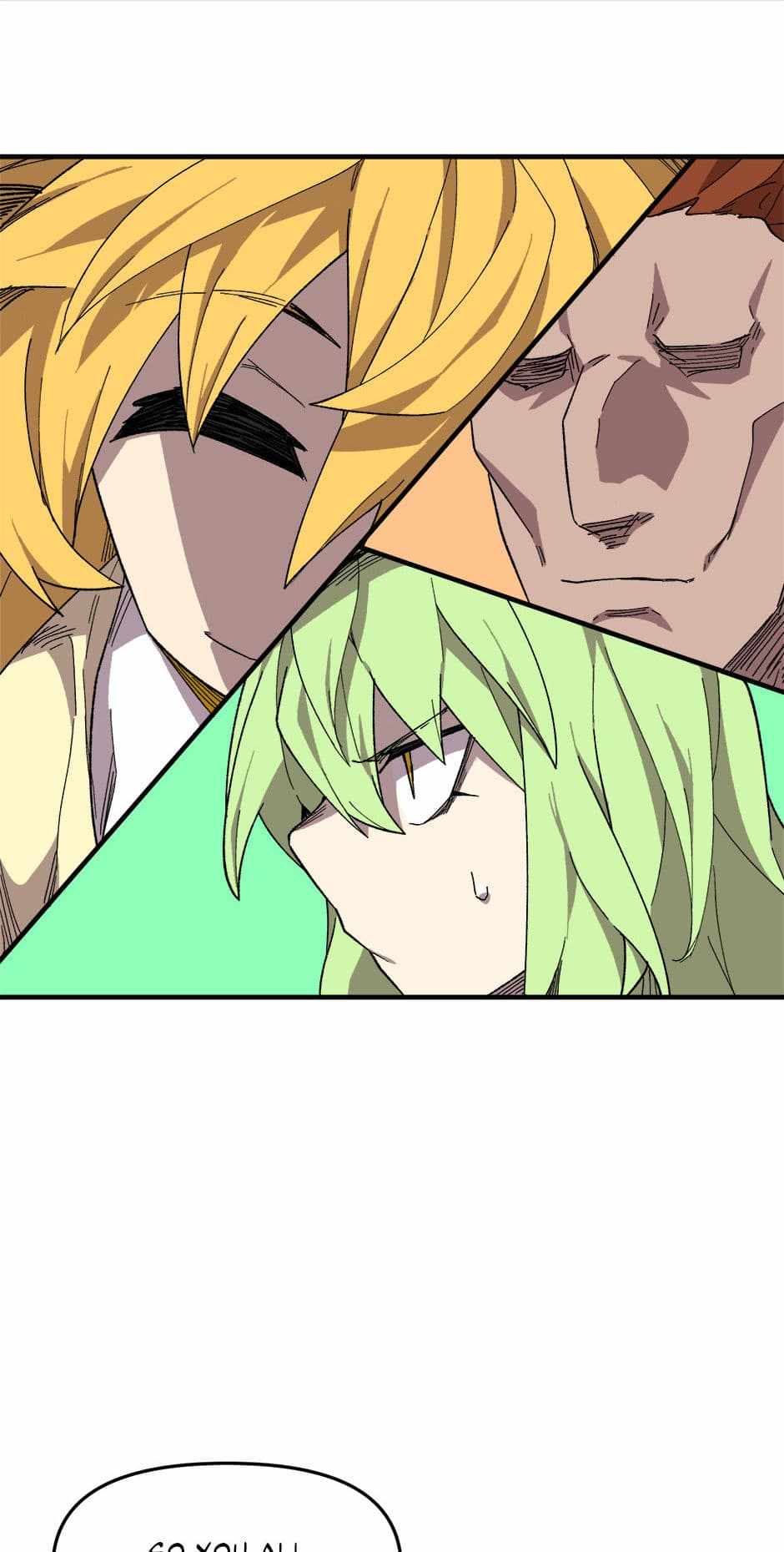 Dragon Ego Chapter 32 - page 42