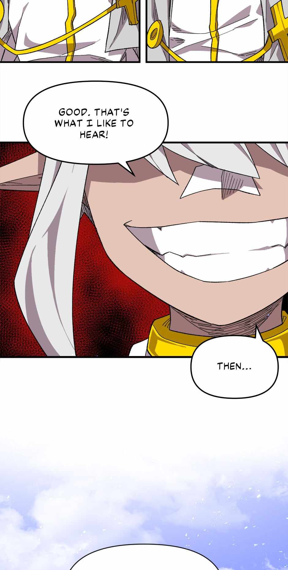 Dragon Ego Chapter 32 - page 45