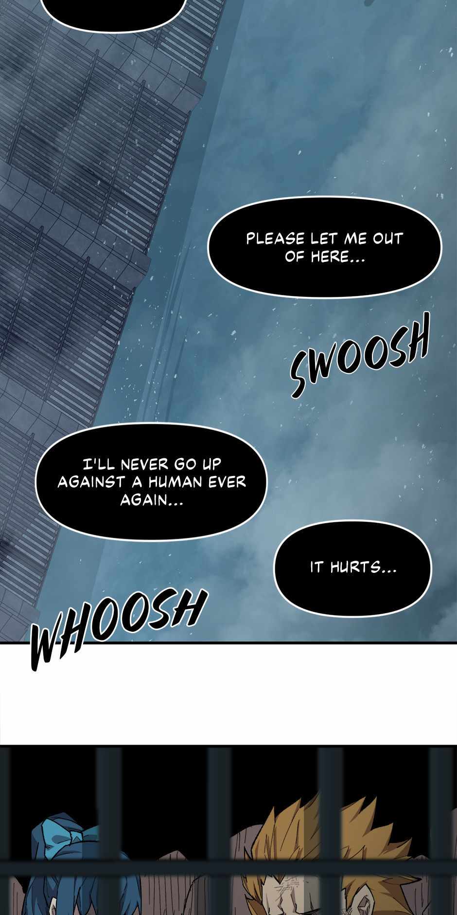 Dragon Ego Chapter 32 - page 6