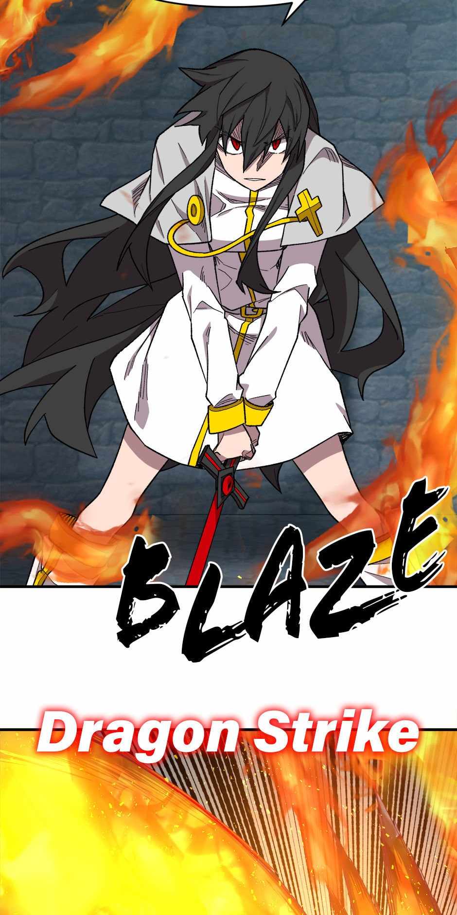 Dragon Ego Chapter 32 - page 9