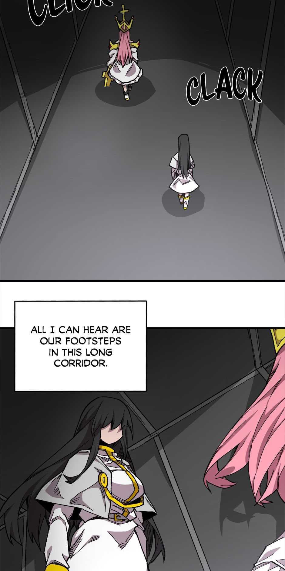 Dragon Ego Chapter 31 - page 19
