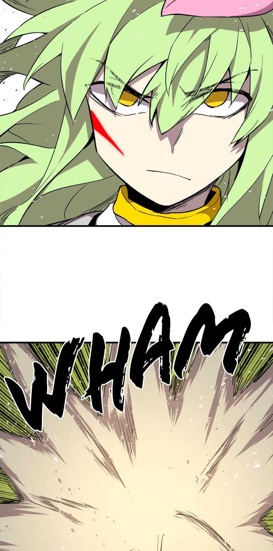 Dragon Ego Chapter 30 - page 33