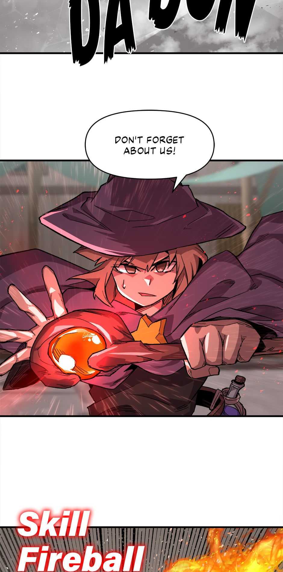 Dragon Ego Chapter 30 - page 39