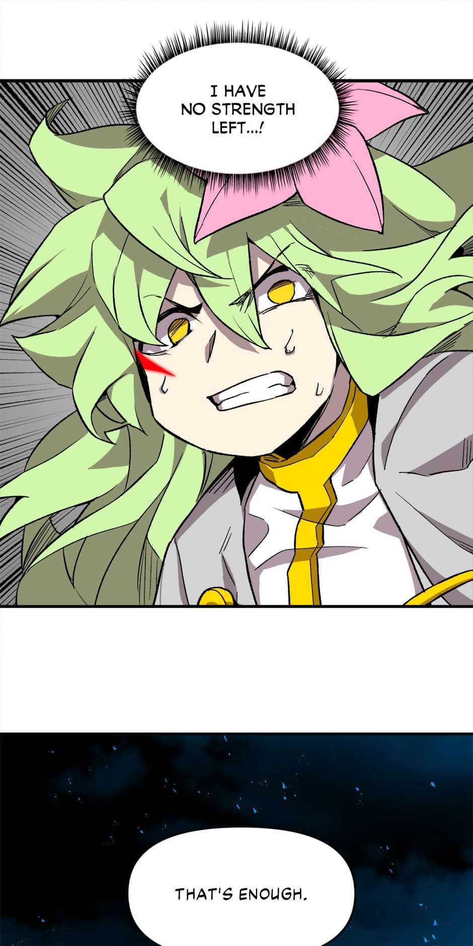 Dragon Ego Chapter 30 - page 41