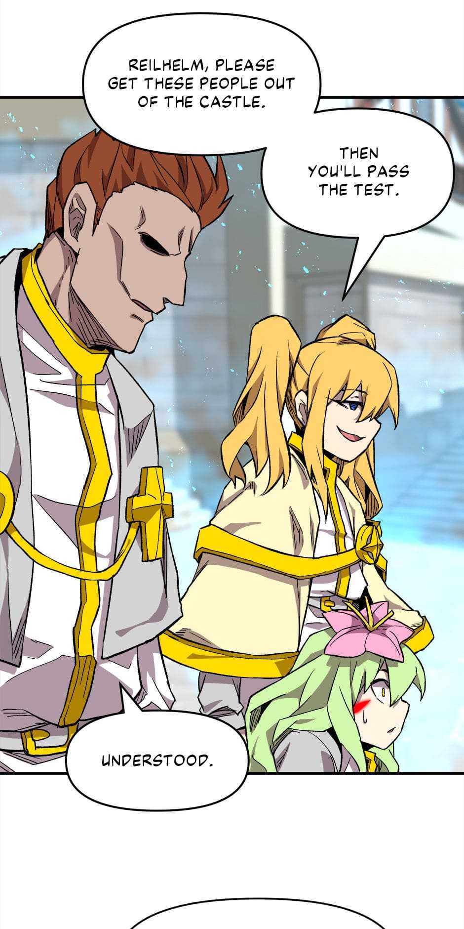 Dragon Ego Chapter 30 - page 45
