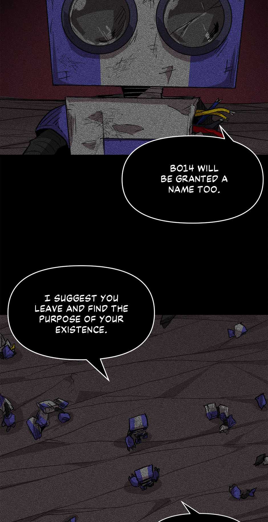 Dragon Ego Chapter 30 - page 54