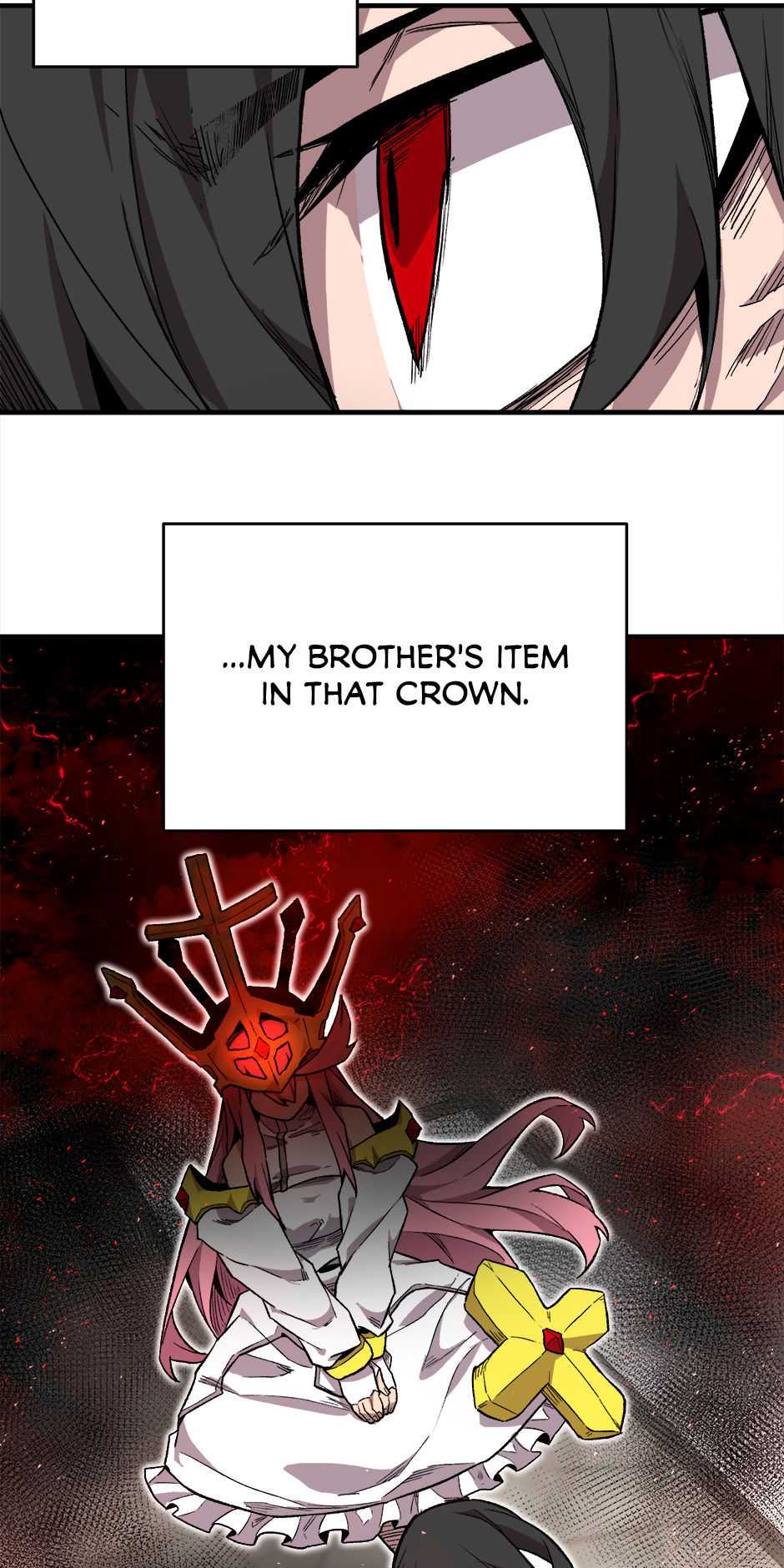 Dragon Ego Chapter 30 - page 6