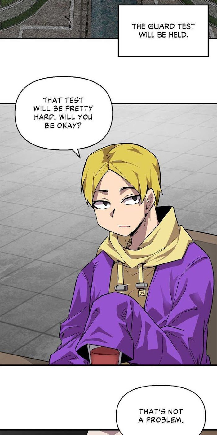 Dragon Ego Chapter 28 - page 49