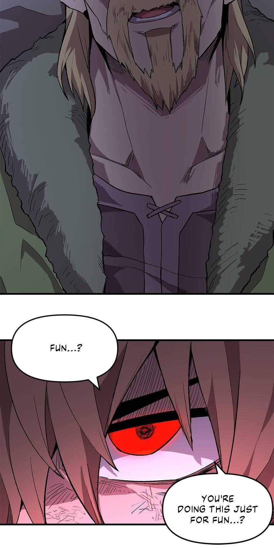 Dragon Ego Chapter 25 - page 30
