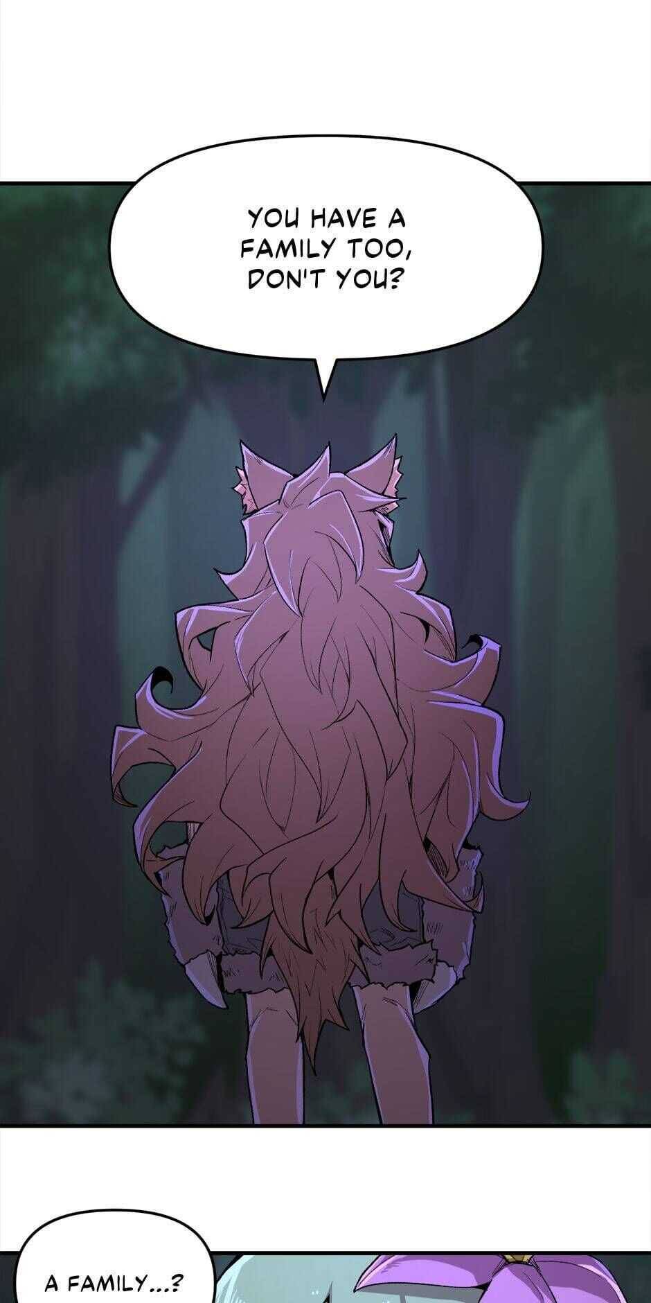 Dragon Ego Chapter 24 - page 27