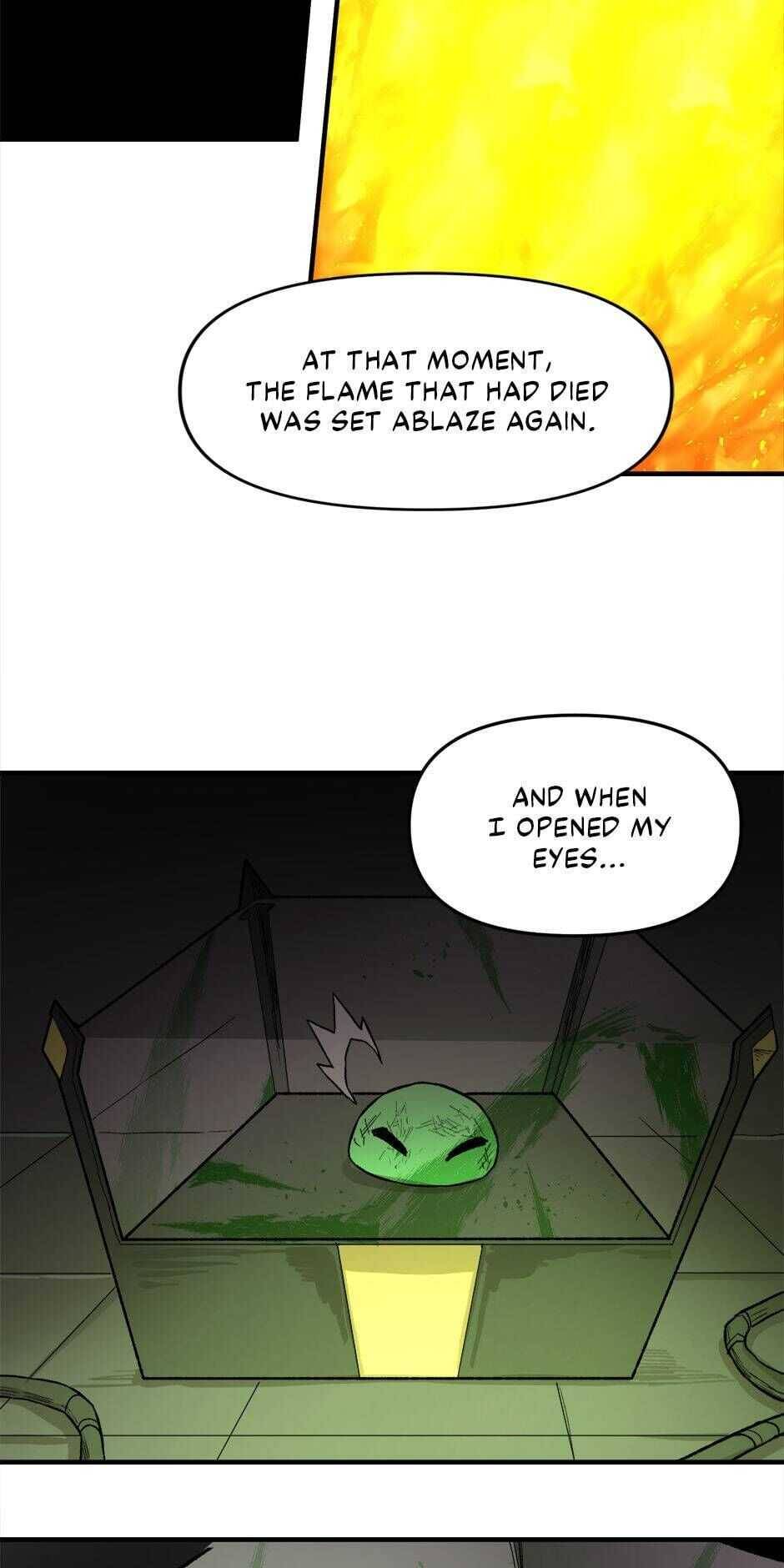 Dragon Ego Chapter 23 - page 14