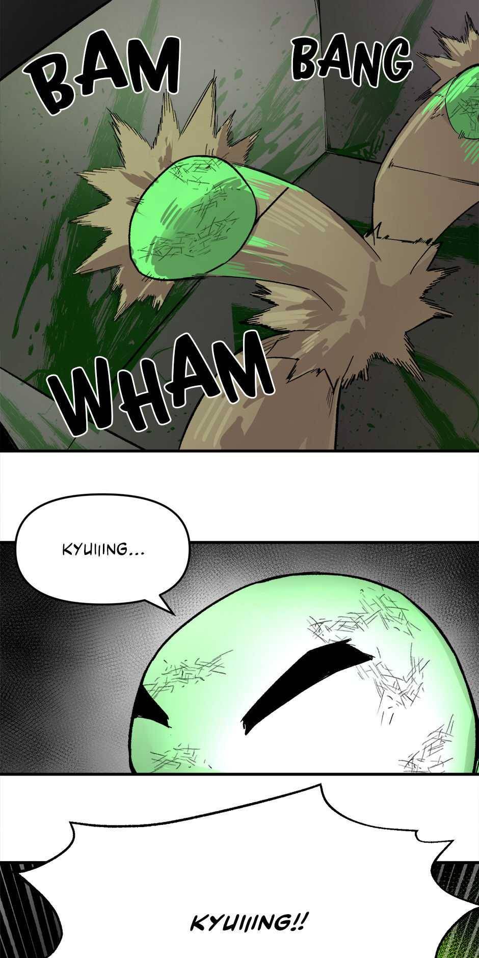 Dragon Ego Chapter 23 - page 15