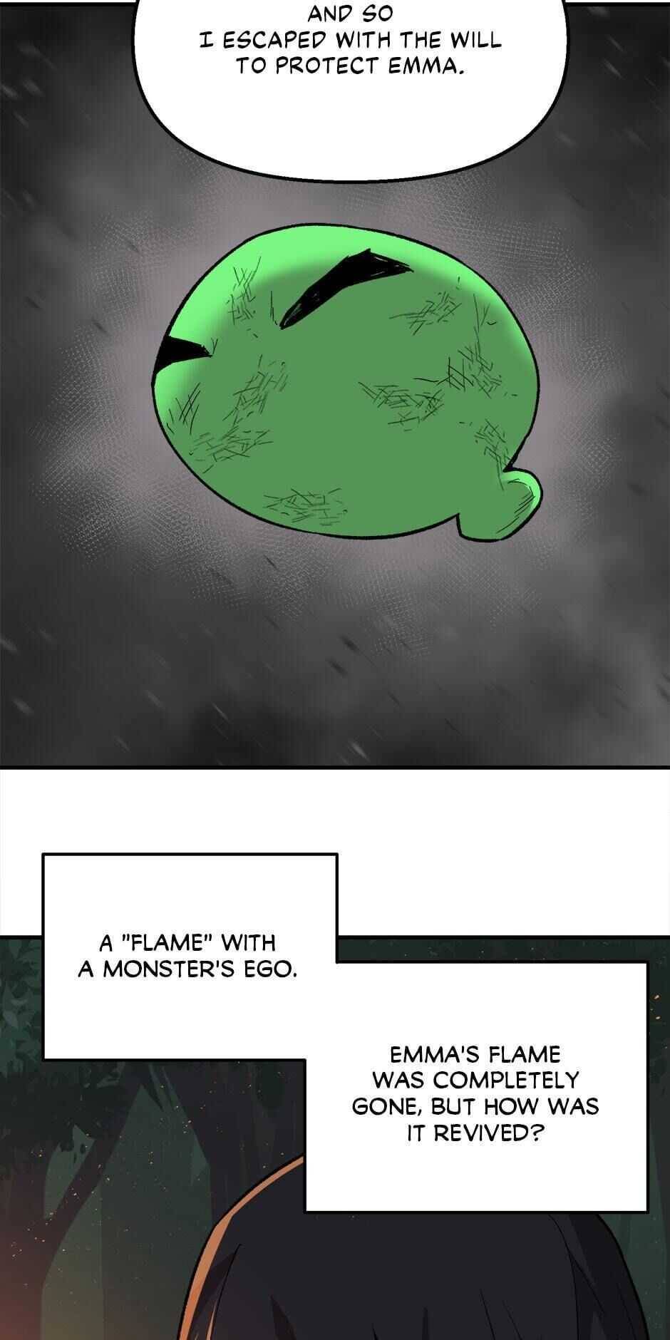 Dragon Ego Chapter 23 - page 17