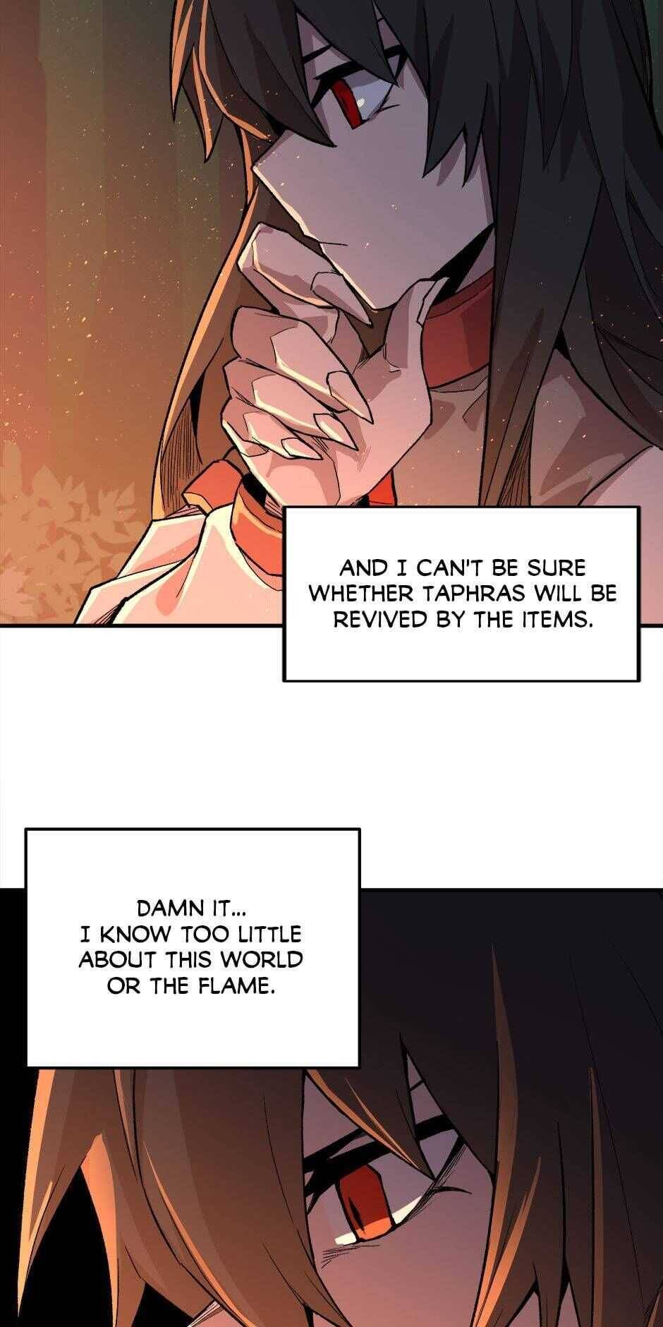 Dragon Ego Chapter 23 - page 18